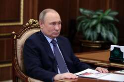Путін не готовий до програшу війни в Україні, – ЦРУ 