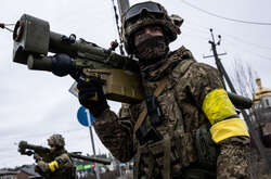 Оборона України: ситуація в регіонах 8 травня