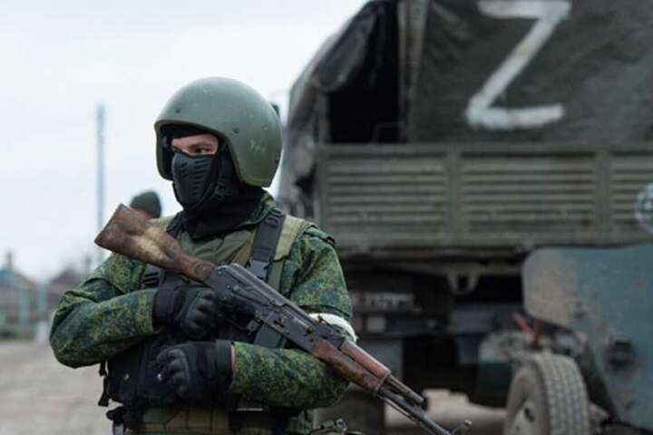 ЗСУ знищили окупантів, які готувалися форсувати Сіверський Донець
