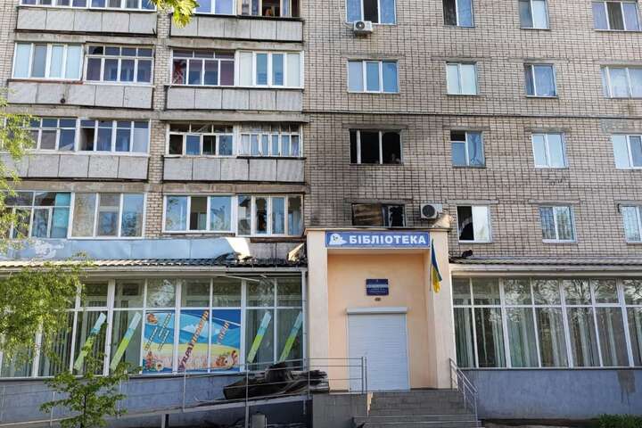Ракетний удар по Миколаївщині: є загибла та десятки поранених