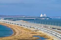 Доля Кримського мосту вже вирішена – радник глави МВС