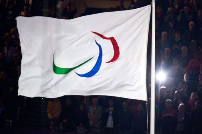 Россия и Беларусь могут потерять членство в Международном паралимпийском комитете