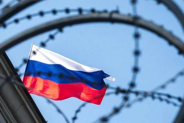 Британія ввела новий пакет санкцій проти Росії та Білорусі