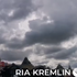 Хмари завадили Кремлю провести повітряний парад над Москвою