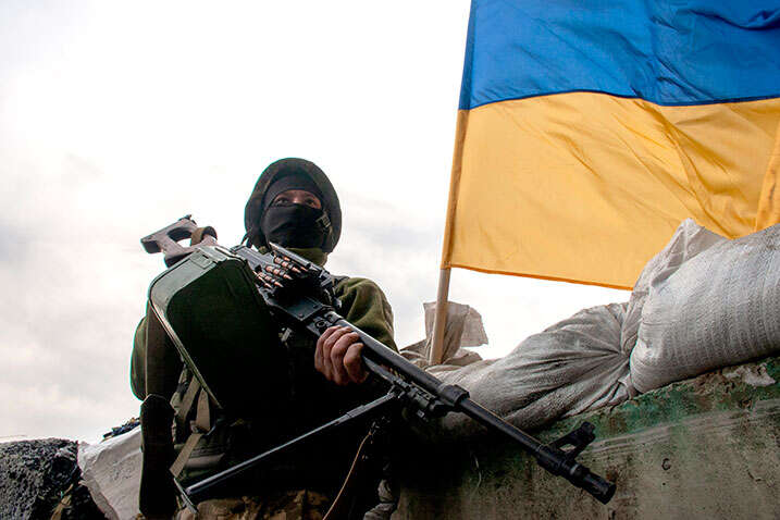 Українська армія отримала додаткові гроші. На що їх спрямують