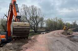 У Чернігівській області ремонтують одразу шість автодоріг