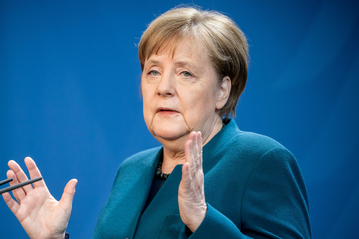 Меркель накажут? Посол Мельник рассказал, как Германия приходит в себя от российской пропаганды