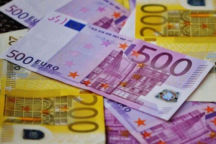 Для фінансування України ЄС випустить спеціальні боргові папери – Politico