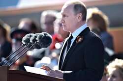 Еволюція стратегії Путіна: від бліцкрига до «Не програв»