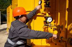 Регіональна газова компанія направила на відновлення інфраструктури вже 200 млн грн