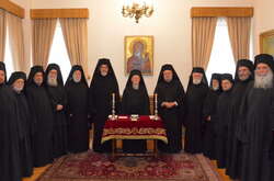 Вселенський патріарх визнав ще одну православну церкву