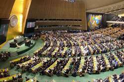 Рада ООН з прав людини проведе спецсесію за запитом України