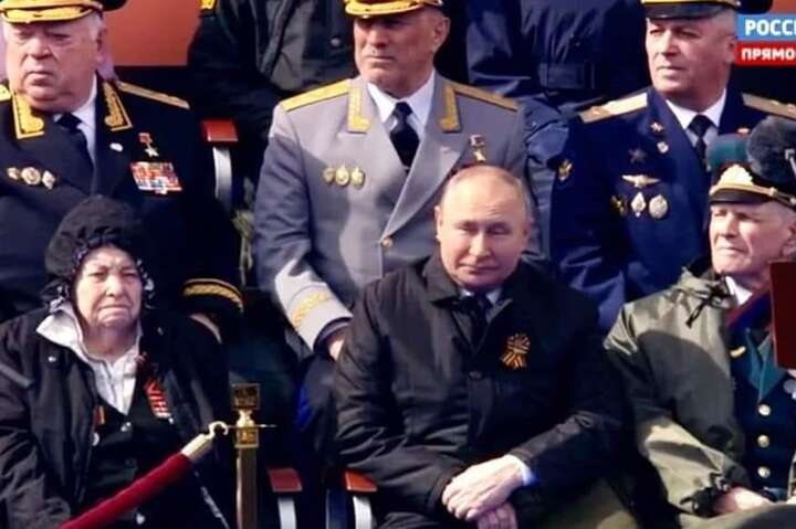 Російський лідер готується спустити війну на гальмах? - Путін вирішив пустити наявну ситуацію на самоплин