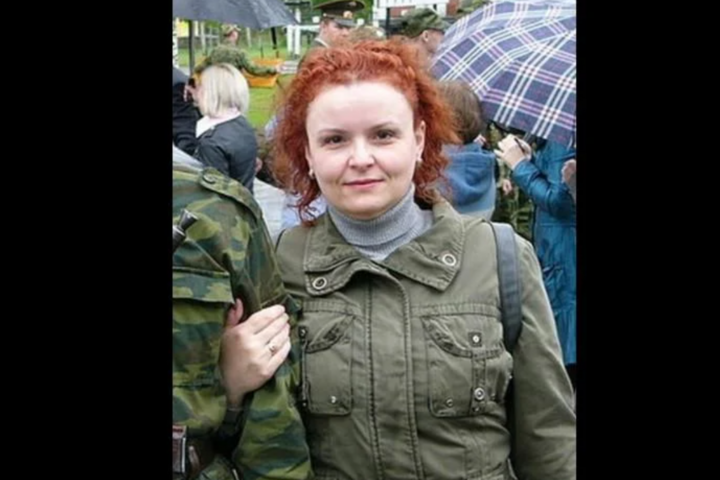 Під час обстрілу загинула українська журналістка Оксана Гайдар