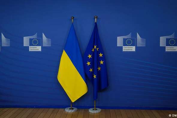 Якщо Україна не отримає статусу кандидата в ЄС, значить нас дурять – Кулеба 