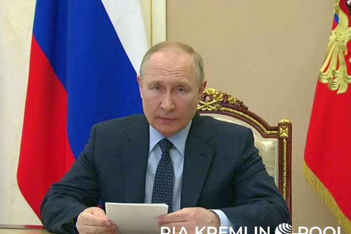 Путін нарешті визнав: Росію охопило страшне лихо (відео)