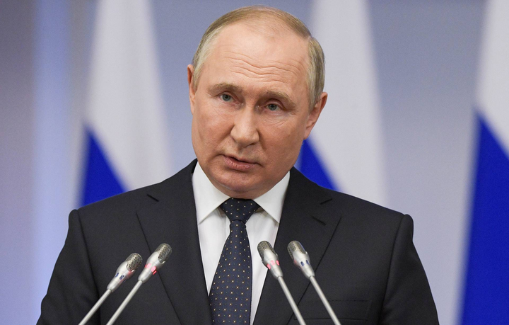 Путин наконец-то признал: Россию охватило страшное бедствие (видео)
