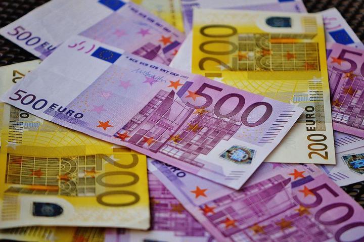 ЕС выделит Украине транш в 600 млн евро: куда пойдут деньги