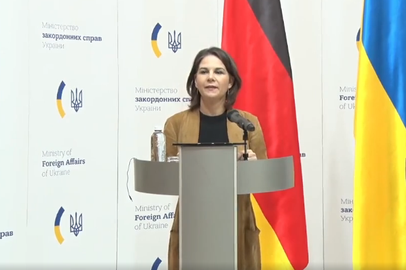 Членство України в ЄС: Німеччина зробила важливу заяву