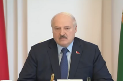 Білорусь стягує війська до кордону з Україною: Лукашенко озвучив нові погрози
