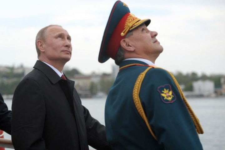 Путін передав планування війни проти України у руки ГРУ – розслідувачі