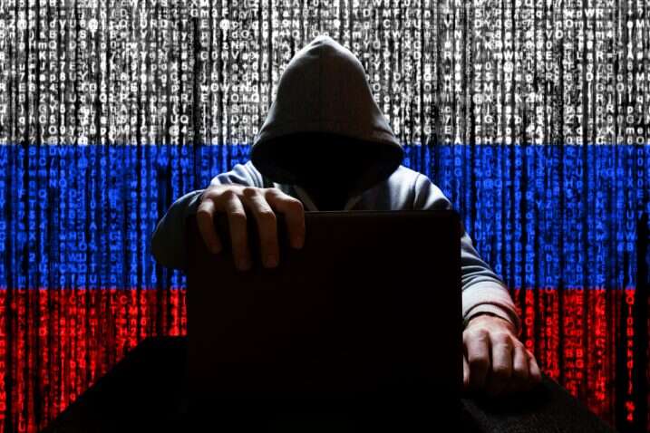 Російські хакери атакували сайти українських телеком-операторів