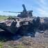 За минулу добу на Донбасі знищено дванадцять ворожих танків