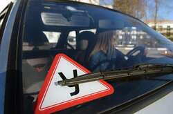 Уряд спростив процедуру підготовки водіїв