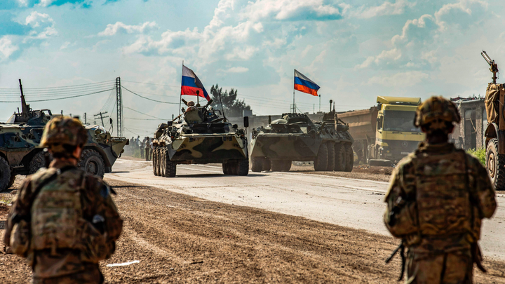 Арестович оценил вероятность нового вторжения РФ из Белоруси и наступления на Киев