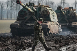 Отсутствуют признаки намерений Кремля завершить войну в Украине в ближайшее время