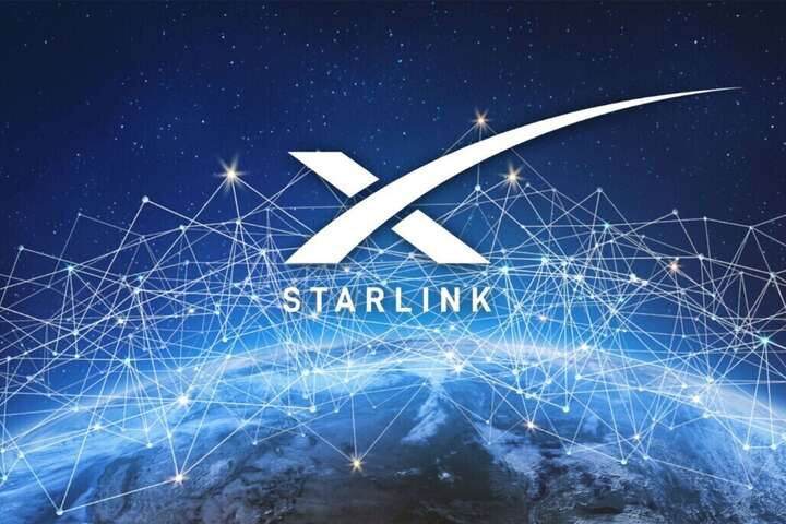 Маск розповів про хакерську атаку на Starlink в Україні