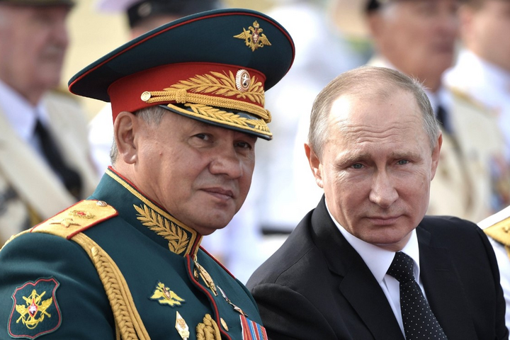 Военное положение в России? Кремль сделал официальное заявление