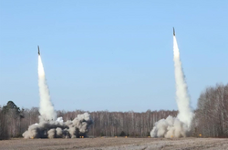 Сохраняется угроза ракетных ударов из Беларуси – Генштаб