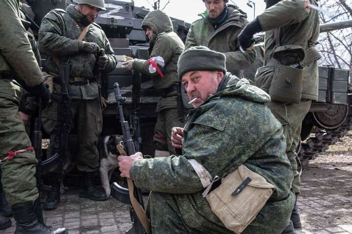 Миколаївщина: окупанти саботують накази командирів – Кім