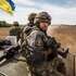Українські військові ведуть наступальні дії на Харківському напрямку