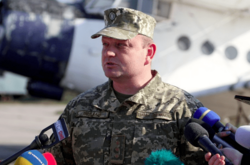 Ігор Бедзай посмертно удостоєний звання Герой України