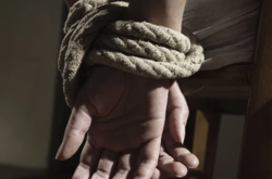 Окупанти беруть у заручники мешканців Запорізької області