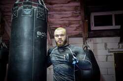 Артем Моша загинув 8 травня