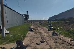 Дніпропетровщина: рашисти зруйнували об’єкт енергетичної інфраструктури