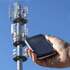 На окупованій території Херсонської області вже не вперше зникає мобільний зв'язок