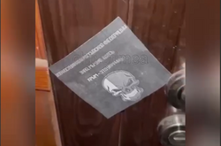 Жители оккупированного Крыма получают «приветы» за участие в войне против Украины (видео)