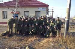 У Росії знову вибух у військовій частині. Цього разу інцидент стався у Хабаровському краї, у селищі Тейсін