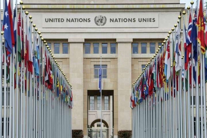 Зверства рашистов под Киевом. Миссия ООН обвинила... ВСУ