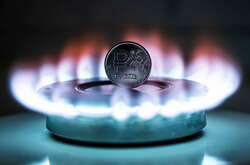 Єврокомісія вже заявила, що оплата в рублях за російський газ є порушенням санаційного режиму ЄС