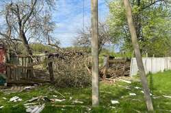 20 прильотів із важкої артилерії. Рашисти обстріляли Сумщину (фото)