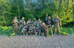  Бывший депутат Верховной Рады Владимир Парасюк, воюющий в спецназе, получил новый приказ от командования 