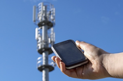 Оккупанты снова блокируют мобильную связь и интернет на Херсонщине