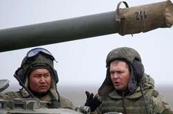 Росія не може повноцінно відновити боєздатність виведених з України військ – розвідка