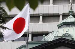 Японія заморозила активи найбільшого банку РФ