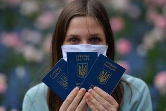 Де шукають роботу українці: п'ять найпопулярніших країн 